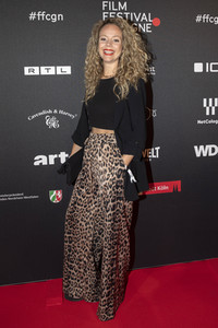 Film Festival Cologne Awards 2021 in Köln