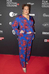 Film Festival Cologne Awards 2021 in Köln