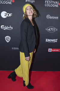 Film Festival Cologne Awards 2021 in Köln