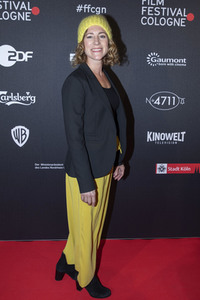 Film Festival Cologne Awards 2021 in Köln