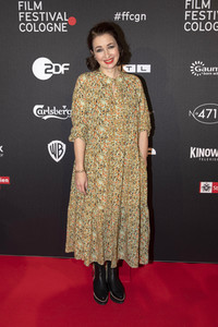 Film Festival Cologne Awards 2021 in Köln
