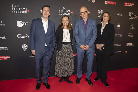 Film Festival Cologne Awards 2021 in Köln