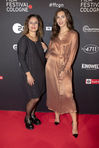 Film Festival Cologne Awards 2021 in Köln