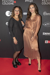 Film Festival Cologne Awards 2021 in Köln