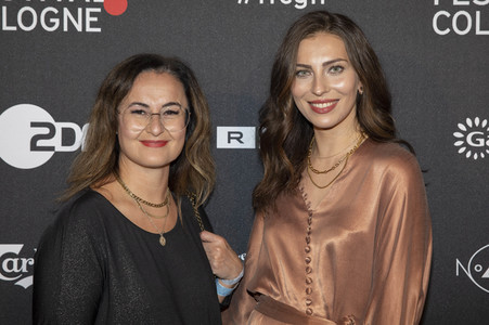 Film Festival Cologne Awards 2021 in Köln