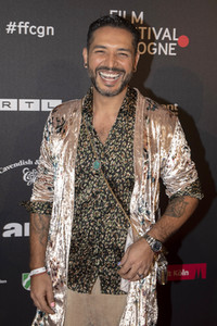 Film Festival Cologne Awards 2021 in Köln