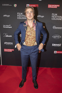 Film Festival Cologne Awards 2021 in Köln