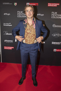 Film Festival Cologne Awards 2021 in Köln