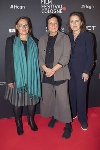 Film Festival Cologne Awards 2021 in Köln