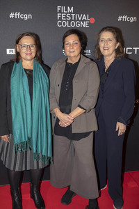 Film Festival Cologne Awards 2021 in Köln
