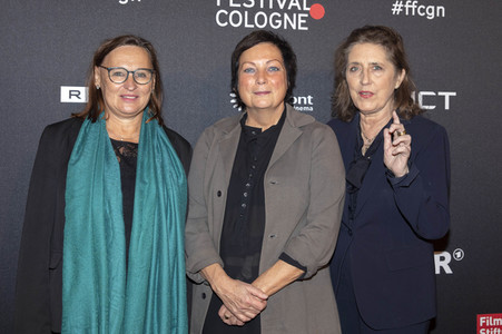 Film Festival Cologne Awards 2021 in Köln