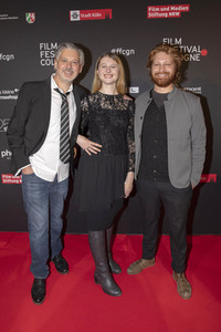 Film Festival Cologne Awards 2021 in Köln