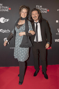 Film Festival Cologne Awards 2021 in Köln