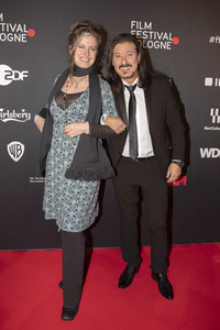 Film Festival Cologne Awards 2021 in Köln