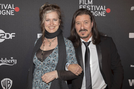 Film Festival Cologne Awards 2021 in Köln
