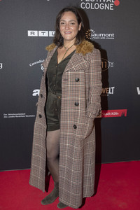 Film Festival Cologne Awards 2021 in Köln