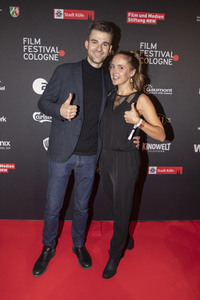 Film Festival Cologne Awards 2021 in Köln