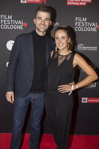 Film Festival Cologne Awards 2021 in Köln