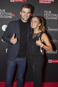 Film Festival Cologne Awards 2021 in Köln