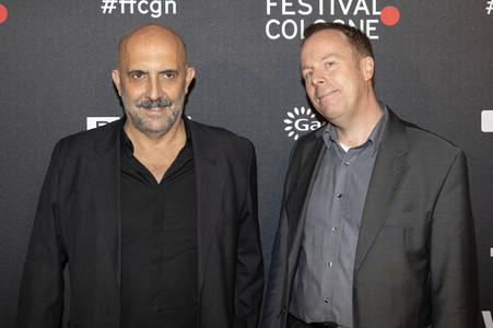 Film Festival Cologne Awards 2021 in Köln