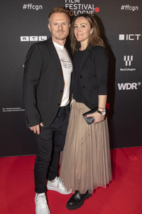 Film Festival Cologne Awards 2021 in Köln