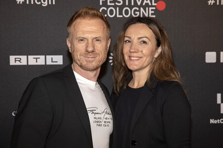 Film Festival Cologne Awards 2021 in Köln
