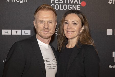 Film Festival Cologne Awards 2021 in Köln