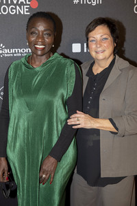 Film Festival Cologne Awards 2021 in Köln
