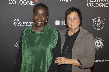 Film Festival Cologne Awards 2021 in Köln