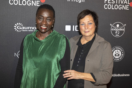 Film Festival Cologne Awards 2021 in Köln