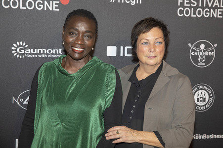 Film Festival Cologne Awards 2021 in Köln