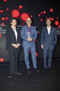 Film Festival Cologne Awards 2021 in Köln