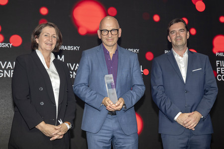 Film Festival Cologne Awards 2021 in Köln