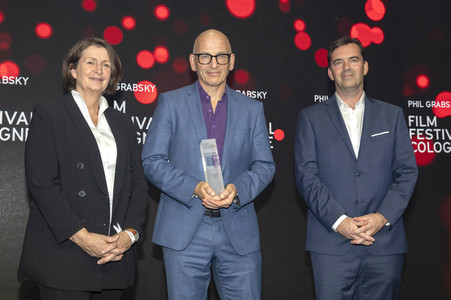 Film Festival Cologne Awards 2021 in Köln