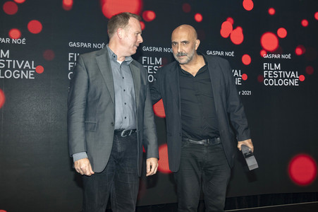 Film Festival Cologne Awards 2021 in Köln