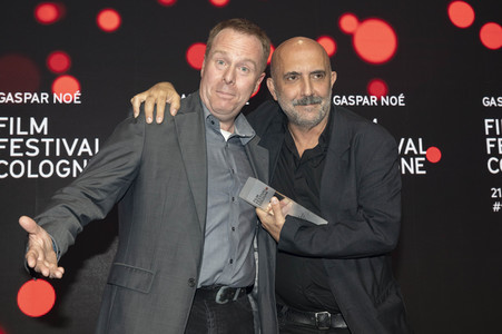 Film Festival Cologne Awards 2021 in Köln