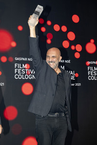 Film Festival Cologne Awards 2021 in Köln