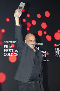 Film Festival Cologne Awards 2021 in Köln