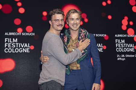 Film Festival Cologne Awards 2021 in Köln