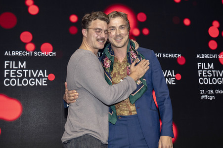Film Festival Cologne Awards 2021 in Köln