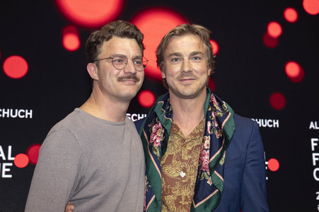 Film Festival Cologne Awards 2021 in Köln