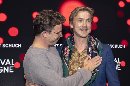 Film Festival Cologne Awards 2021 in Köln