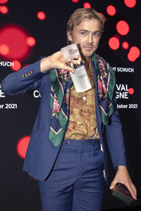 Film Festival Cologne Awards 2021 in Köln