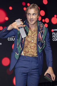 Film Festival Cologne Awards 2021 in Köln
