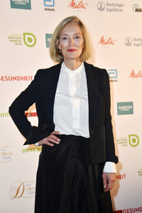 10. Diabetes Charity-Gala 2021 in Berlin