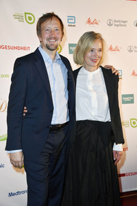 10. Diabetes Charity-Gala 2021 in Berlin