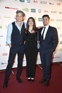 10. Diabetes Charity-Gala 2021 in Berlin