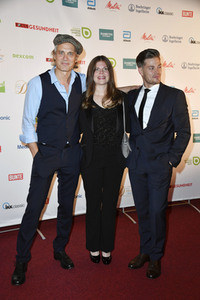 10. Diabetes Charity-Gala 2021 in Berlin