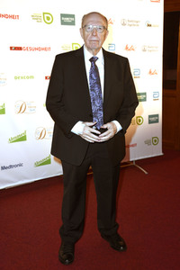 10. Diabetes Charity-Gala 2021 in Berlin