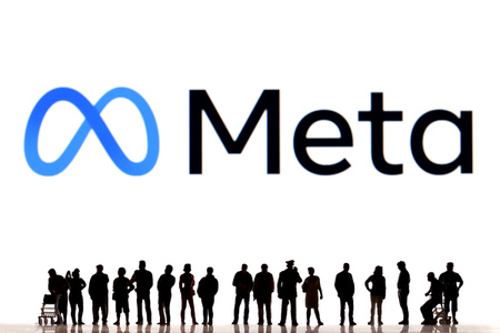 Symbolfoto Meta
